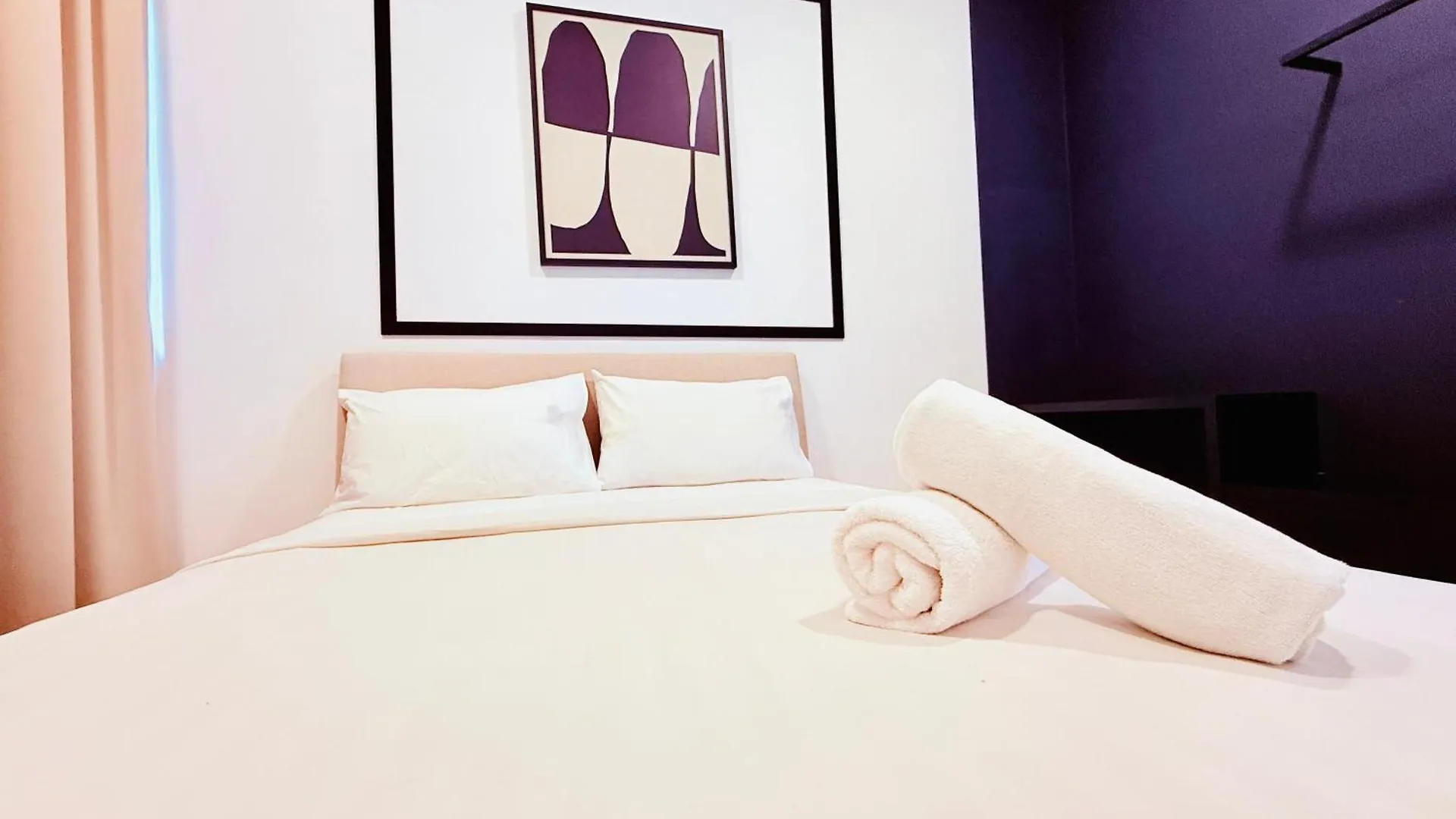 Chamber Serviced Suites Klcc Kuala Lumpur 0*,  Malaysia
