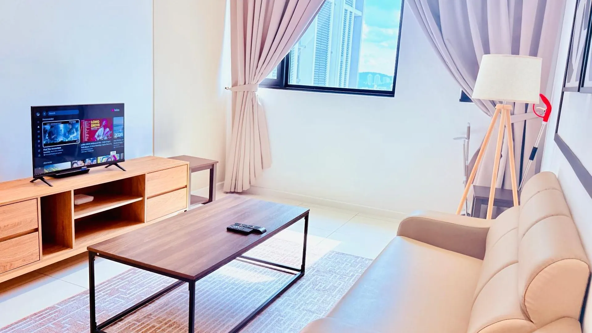Chamber Serviced Suites Klcc Kuala Lumpur