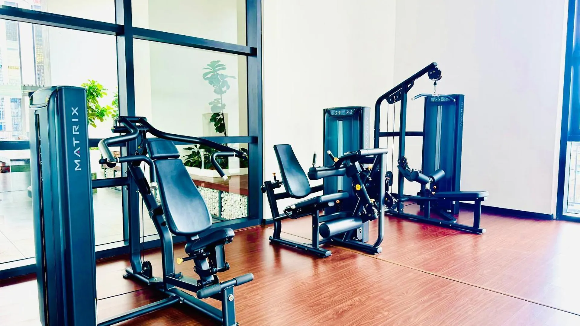 Apartment Chamber Serviced Suites Klcc Kuala Lumpur