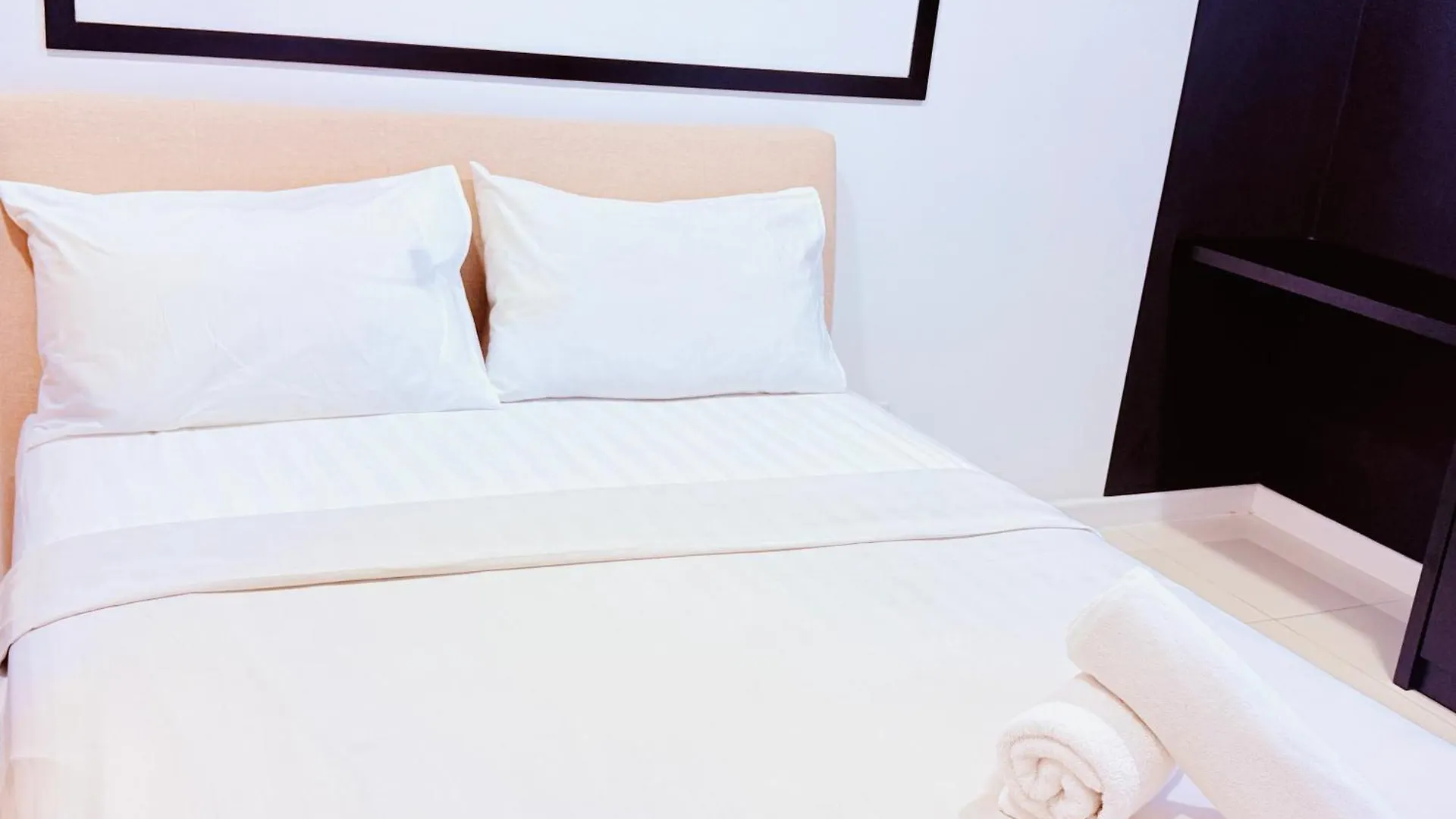 Chamber Serviced Suites Klcc Kuala Lumpur Malaysia
