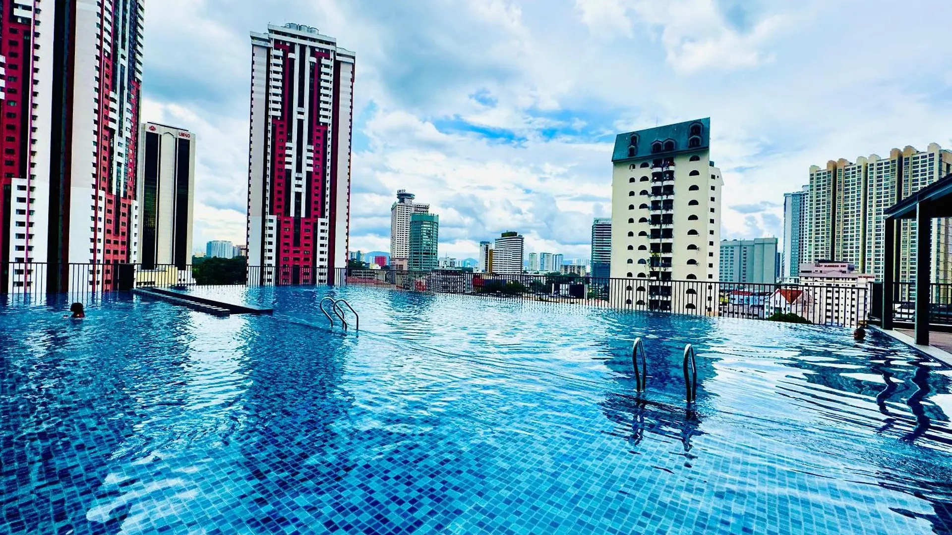 Chamber Serviced Suites Klcc Kuala Lumpur