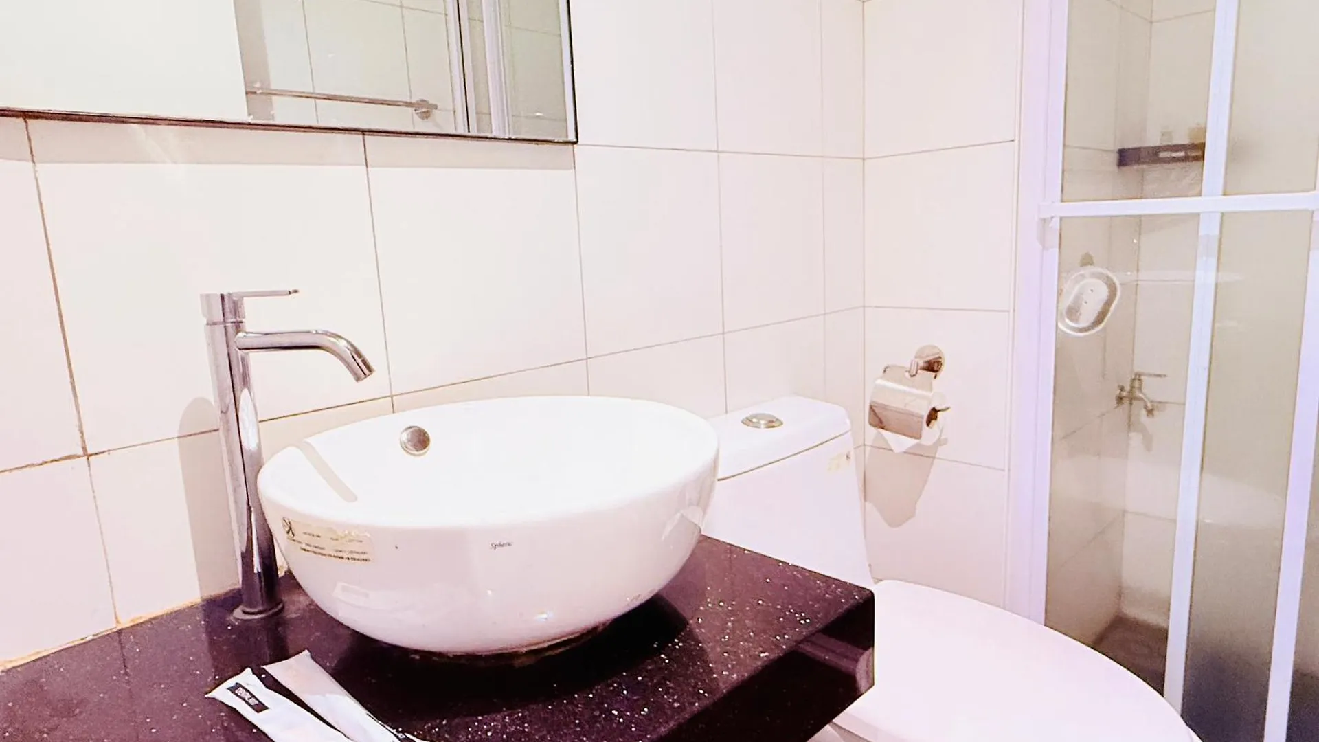 Chamber Serviced Suites Klcc Kuala Lumpur 0*,  Malaysia