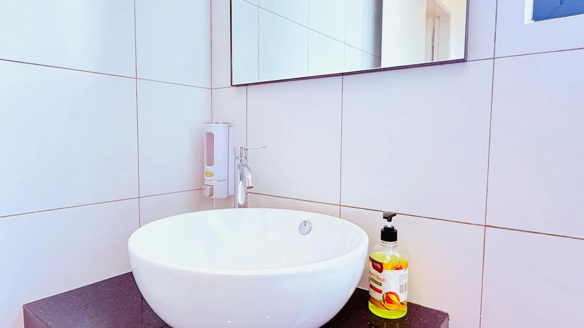 Apartment Chamber Serviced Suites Klcc Kuala Lumpur