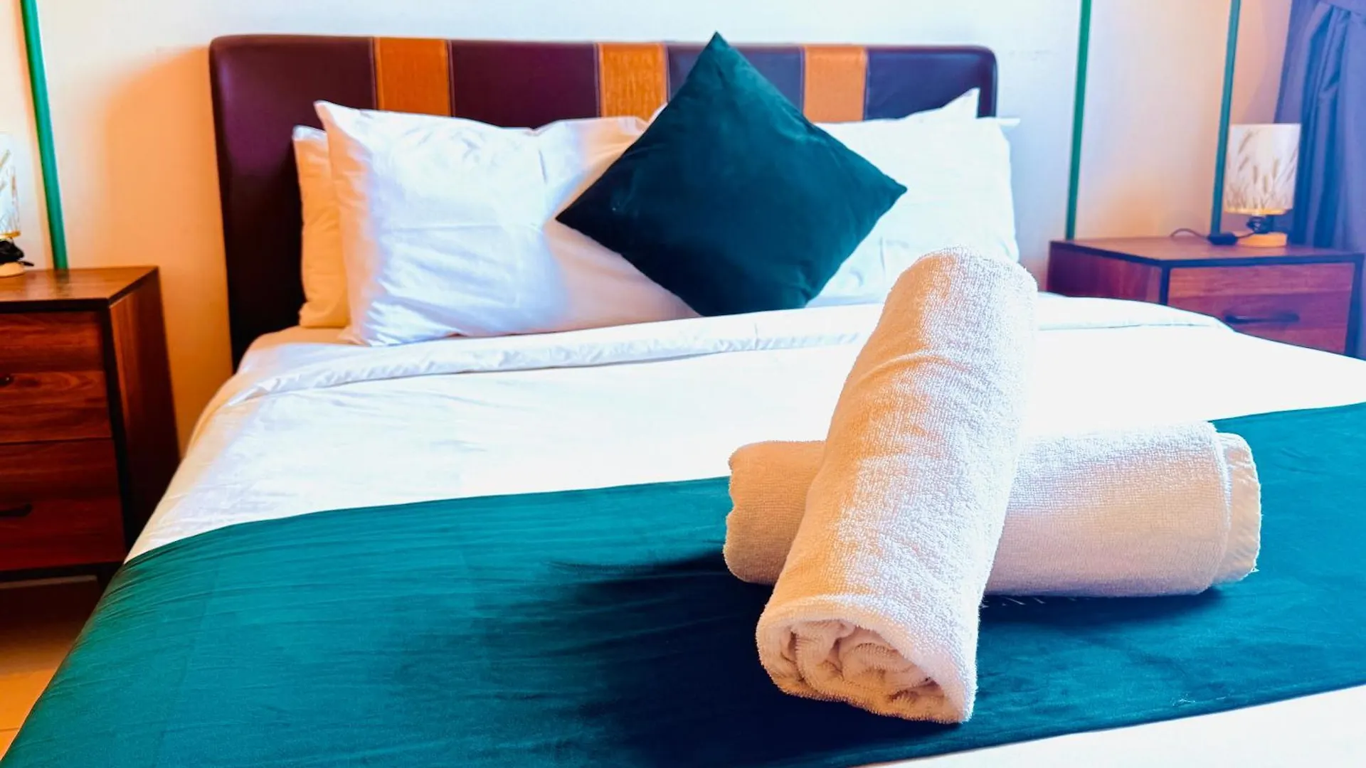 Chamber Serviced Suites Klcc Kuala Lumpur 0*,  Malaysia