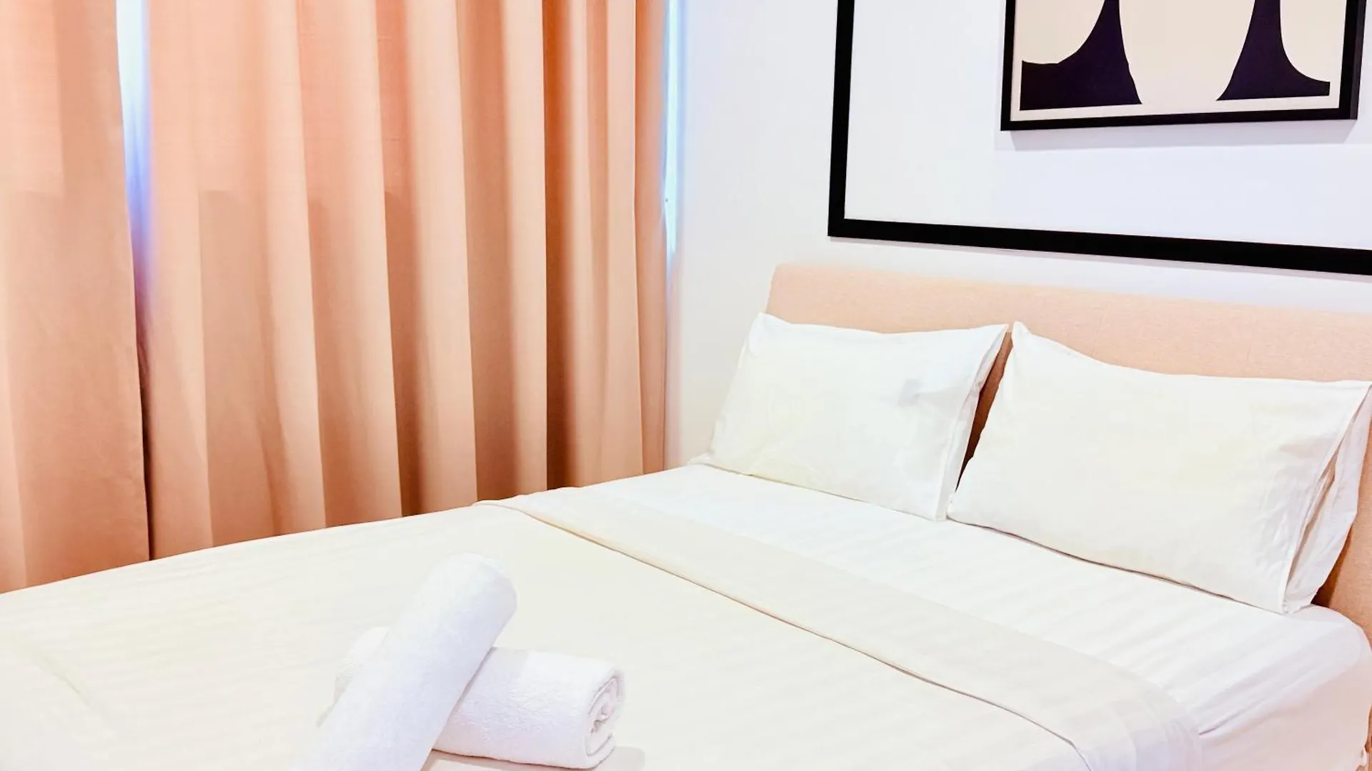 Chamber Serviced Suites Klcc Kuala Lumpur