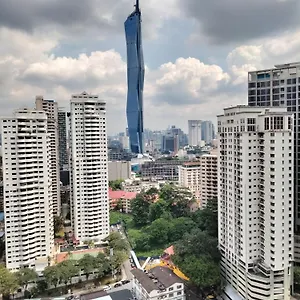  Apartment Oneiro One Bukit Ceylon