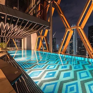 Scarletz Klcc By M Appartement