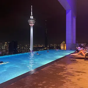  Apartment The Platinum Klcc By Faced