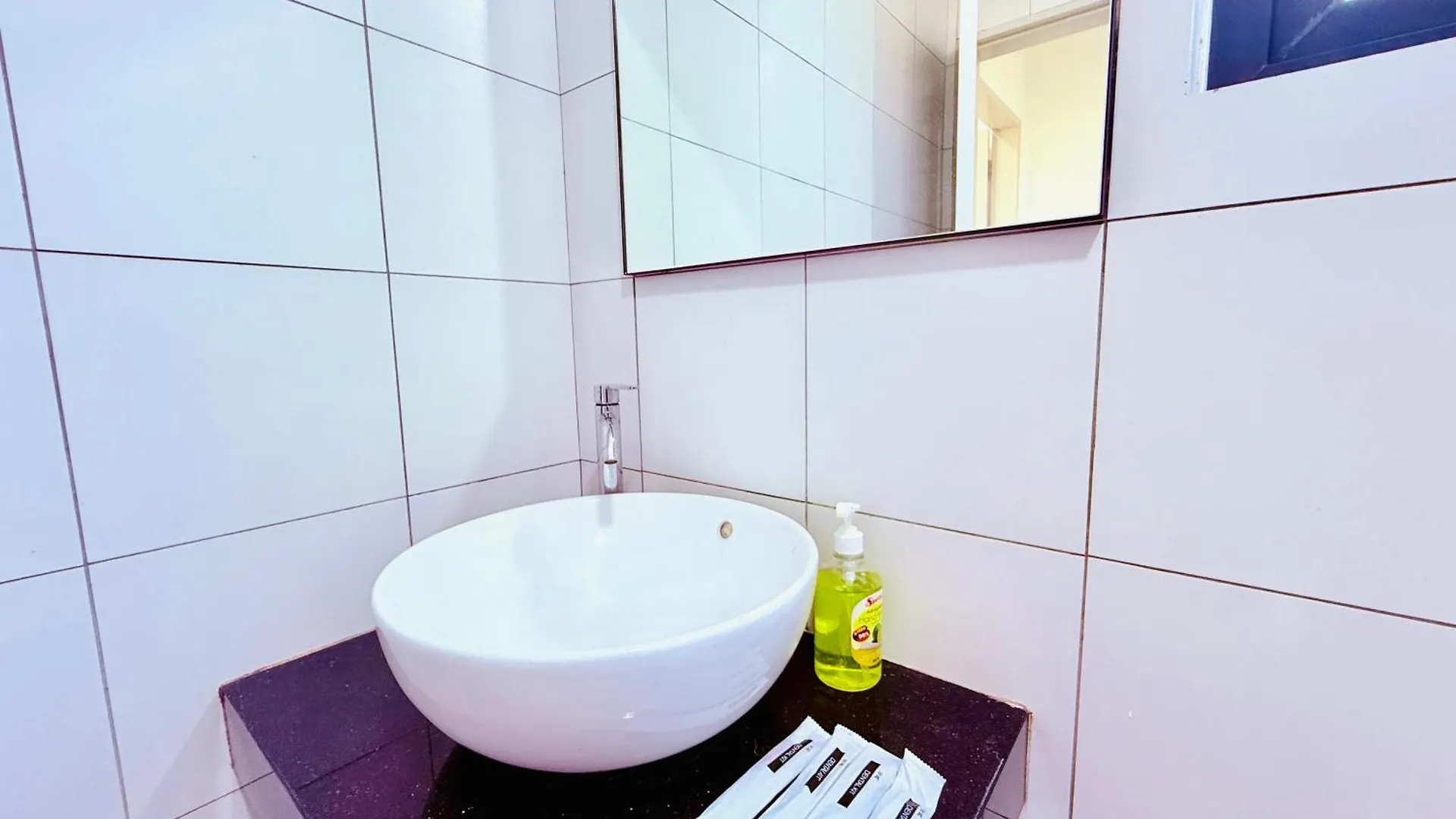 Chamber Serviced Suites Klcc Kuala Lumpur Malaysia