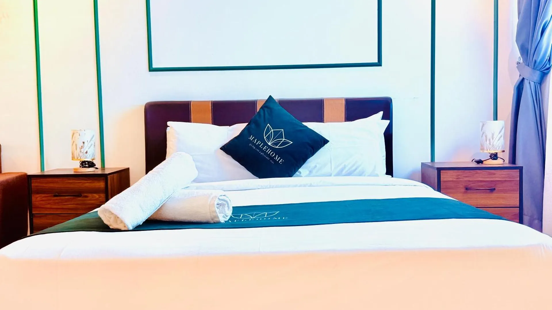 Chamber Serviced Suites Klcc Kuala Lumpur 0*,