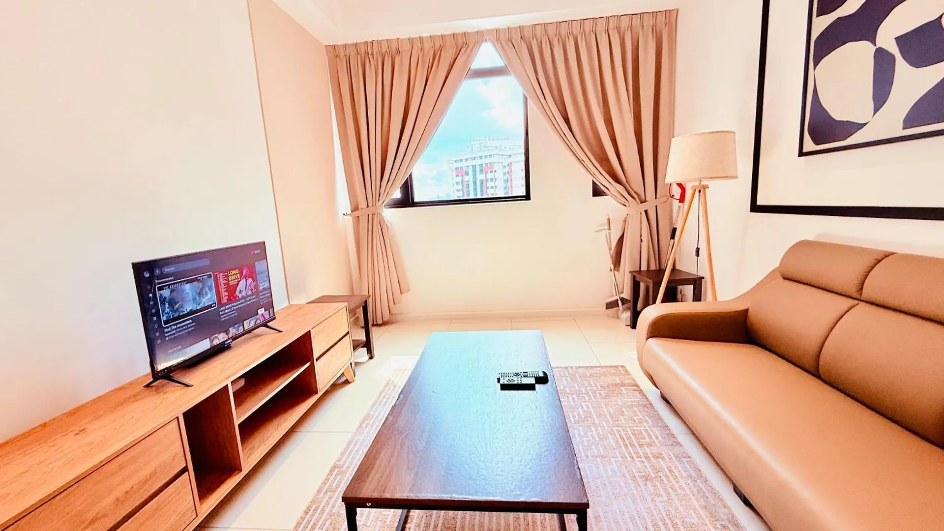 Apartment Chamber Serviced Suites Klcc Kuala Lumpur